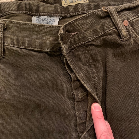 Polo bootcut 750 Jeans, 38/30 - Picture 5 of 5